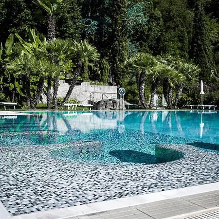 Hotel Terme Millepini Montegrotto Terme Esterno foto