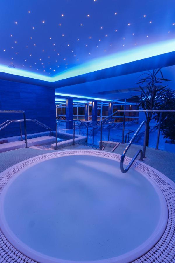 Hotel Terme Millepini Montegrotto Terme Esterno foto