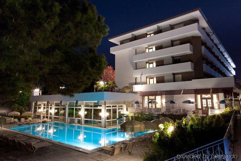 Hotel Terme Millepini Montegrotto Terme Esterno foto