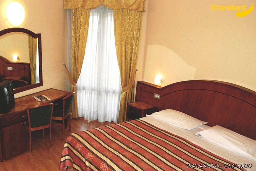 Hotel Terme Millepini Montegrotto Terme Esterno foto