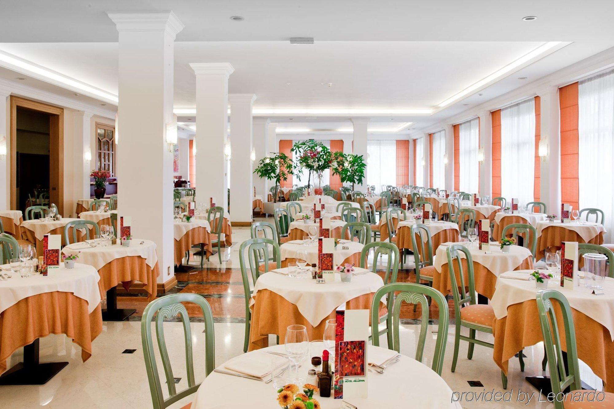 Hotel Terme Millepini Montegrotto Terme Esterno foto