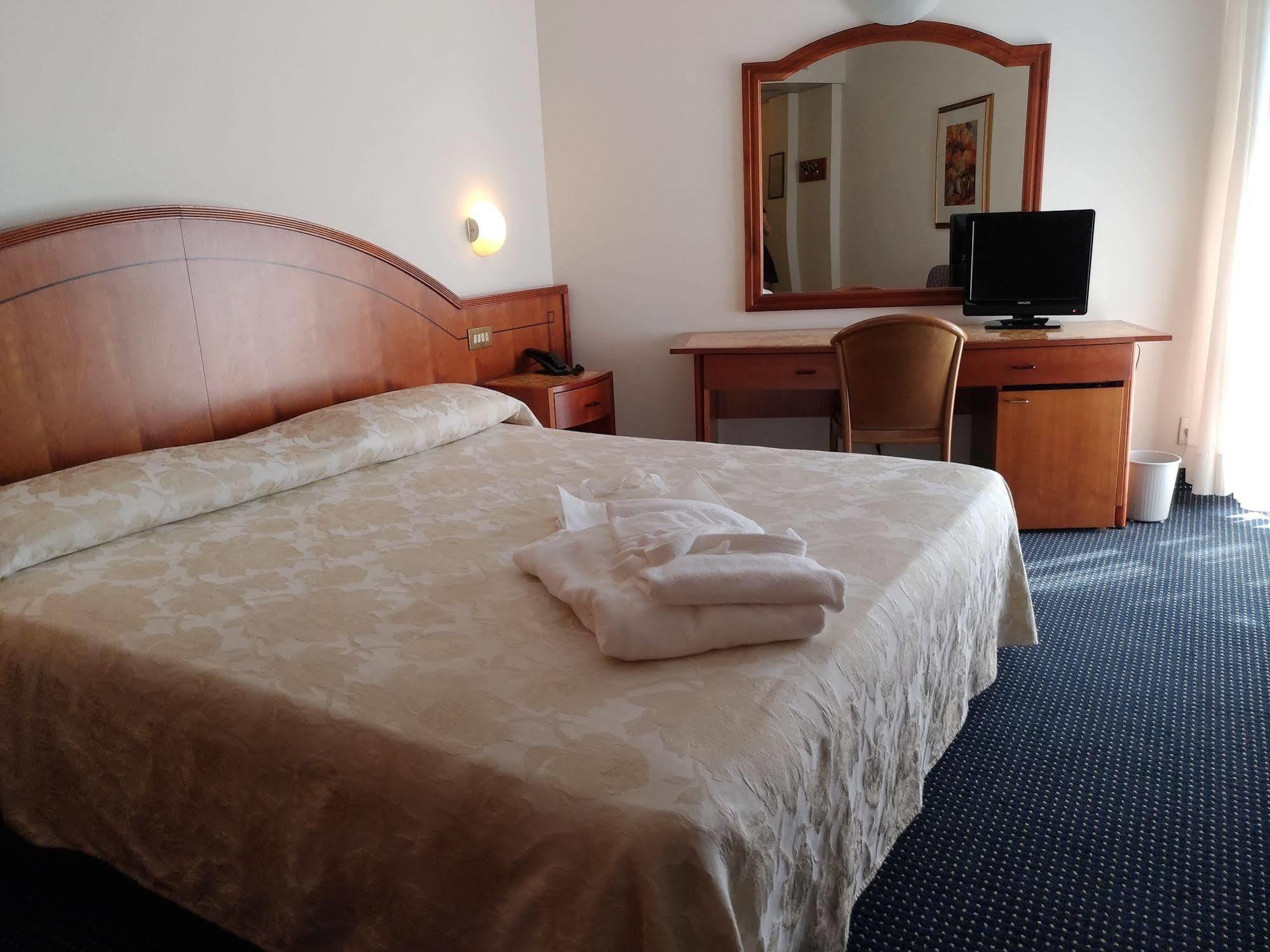 Hotel Terme Millepini Montegrotto Terme Esterno foto