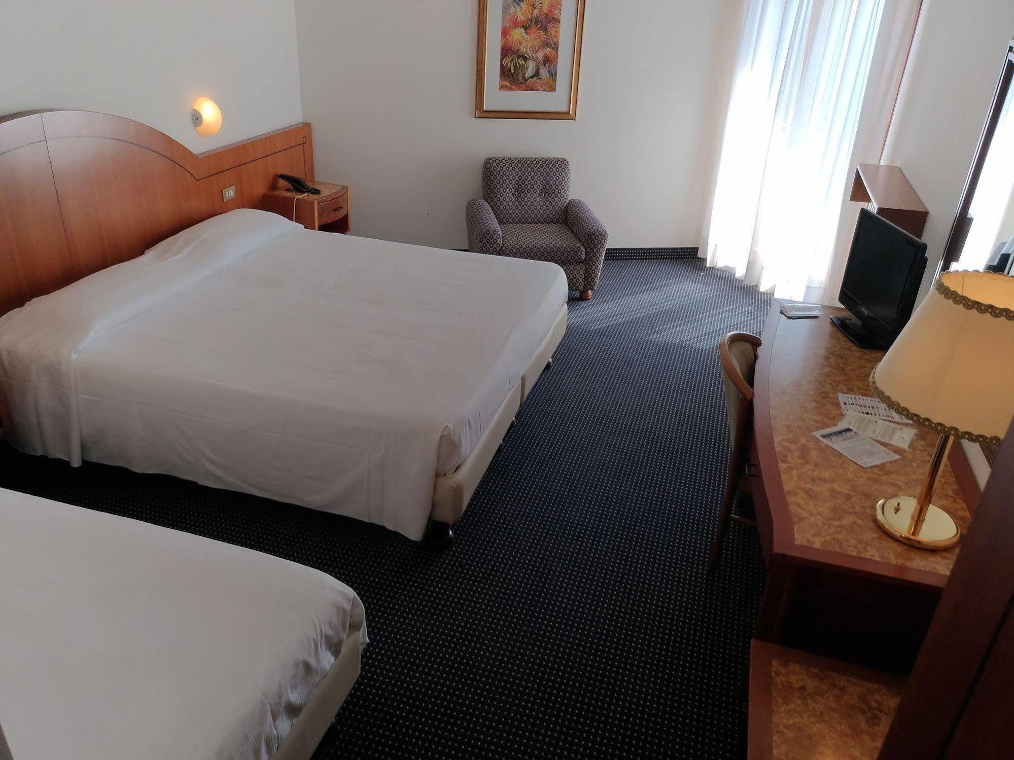Hotel Terme Millepini Montegrotto Terme Esterno foto